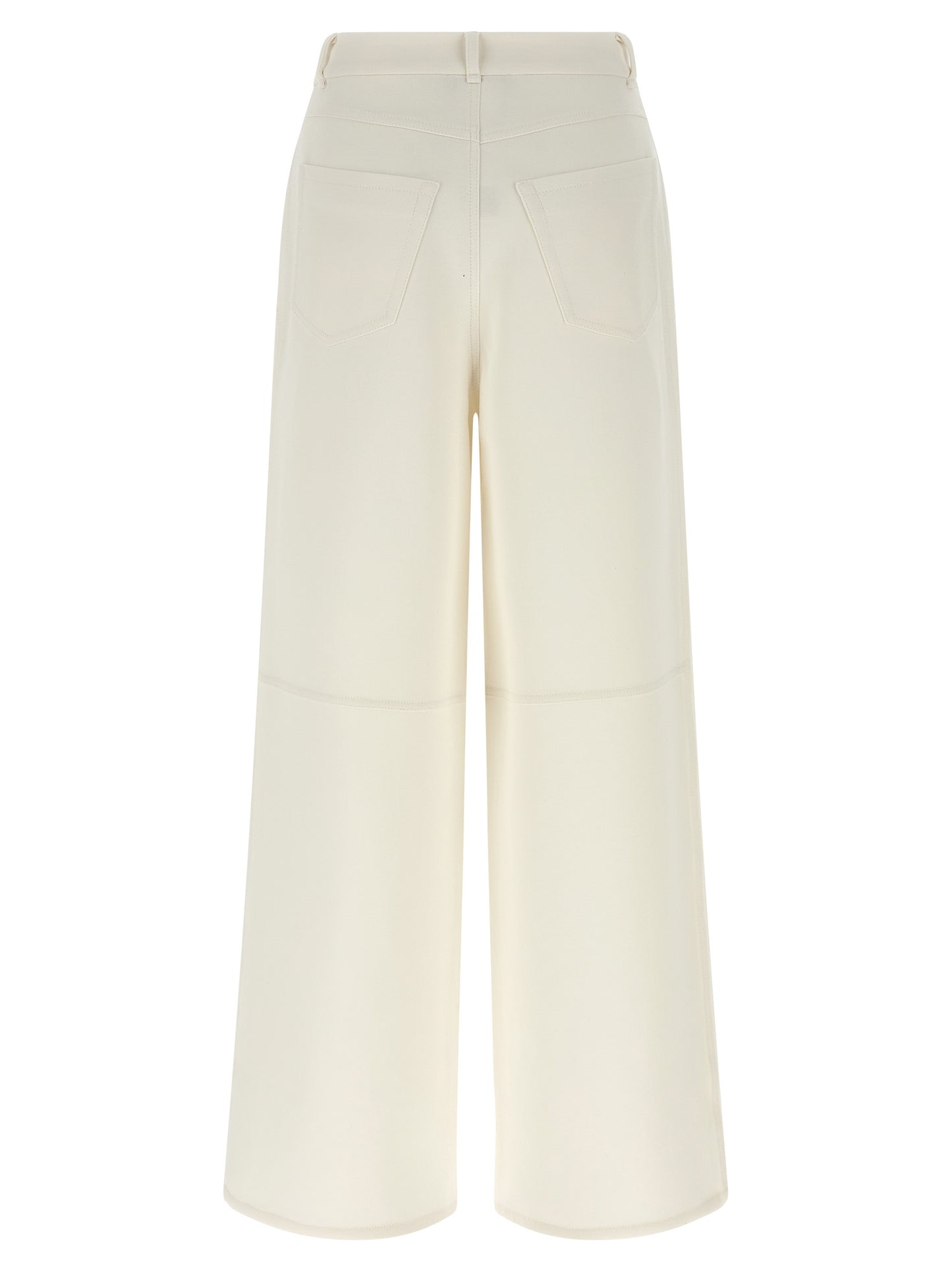 'Merlot' pants Pants