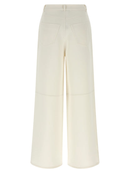 'Merlot' pants Pants