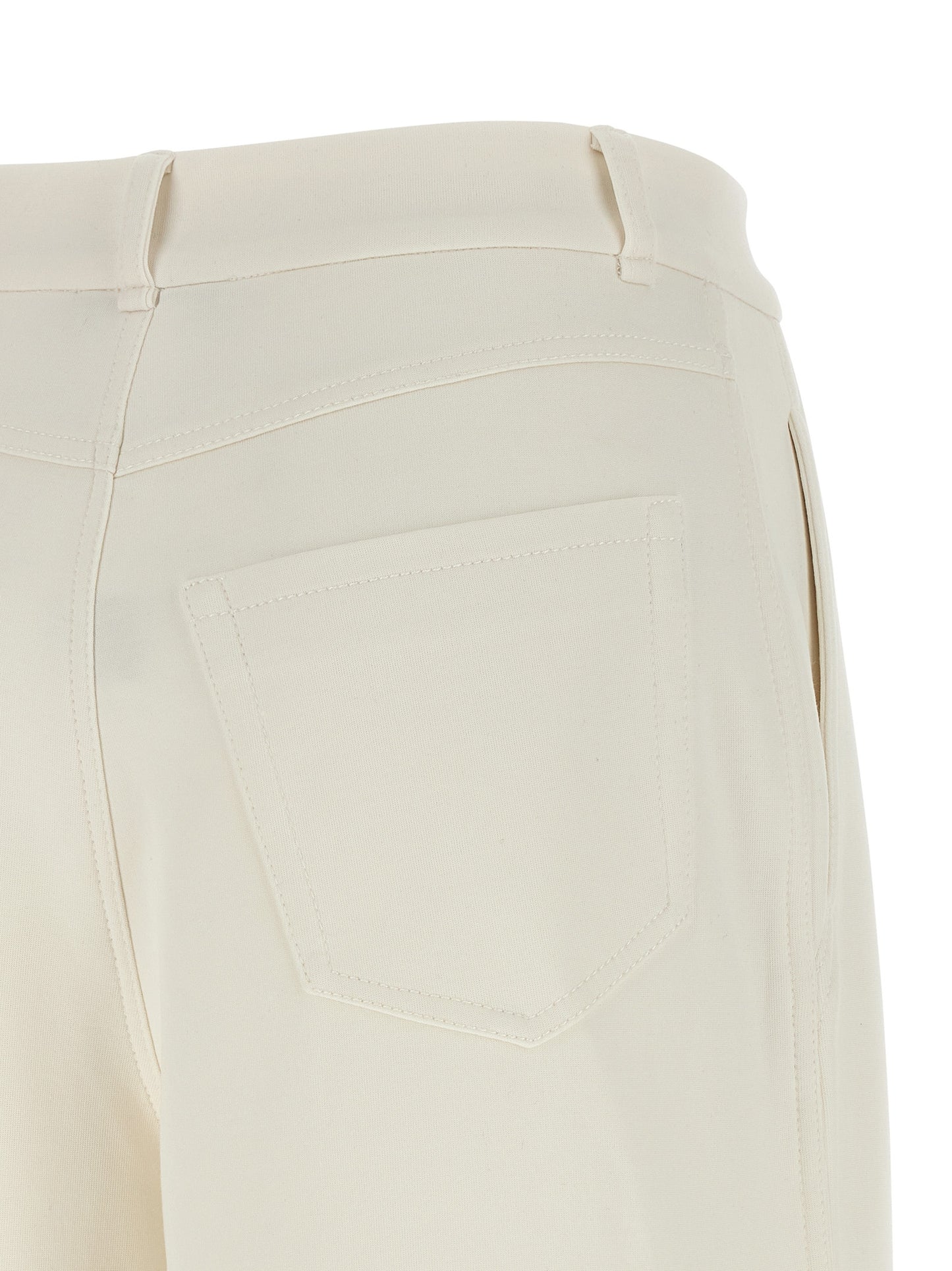 'Merlot' pants Pants