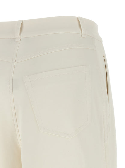 'Merlot' pants Pants