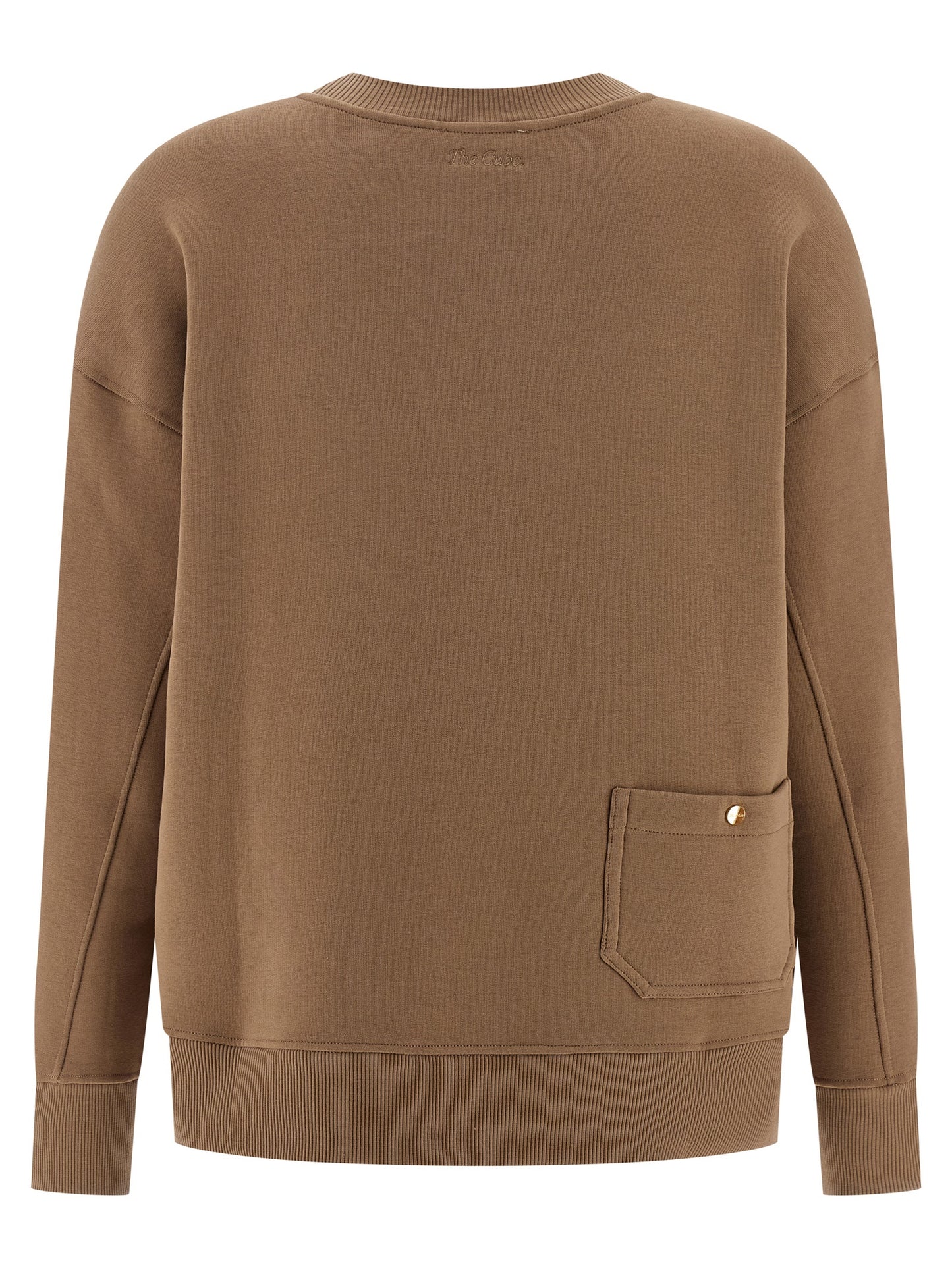 'Monza' sweatshirt Sweatshirt