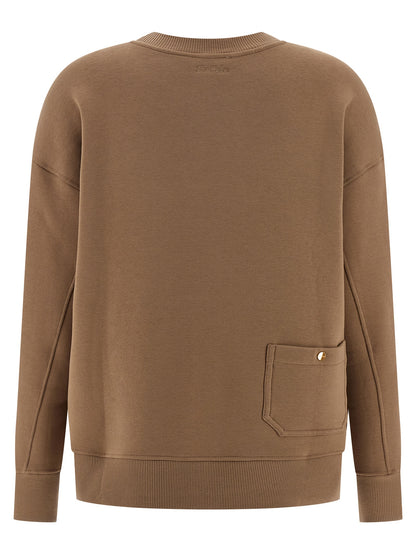 'Monza' sweatshirt Sweatshirt