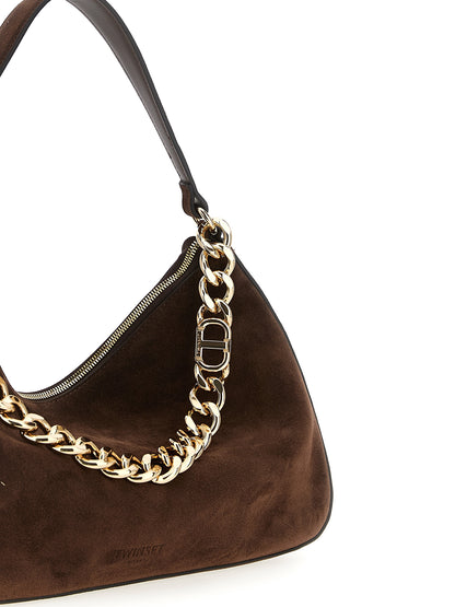 'Liliane' medium shoulder bag Shoulder bags