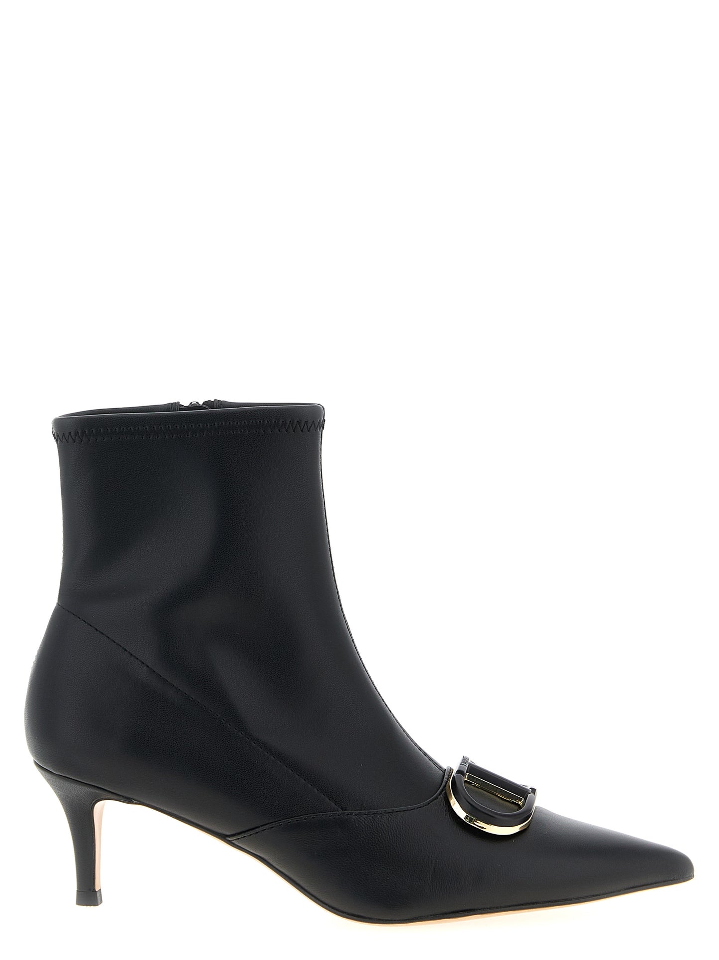 'Oval T' ankle boots Boots, ankle boots