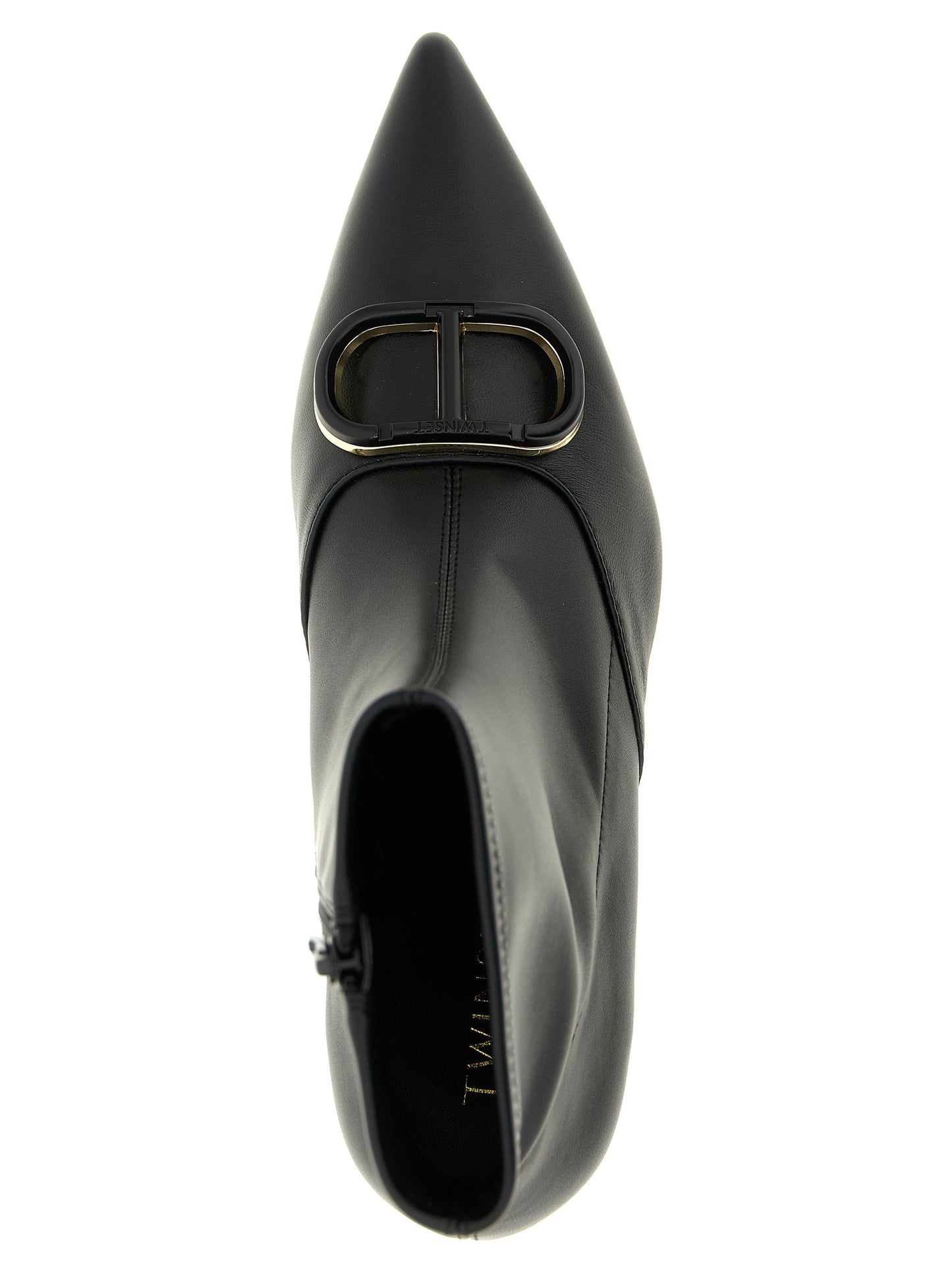 'Oval T' ankle boots Boots, ankle boots