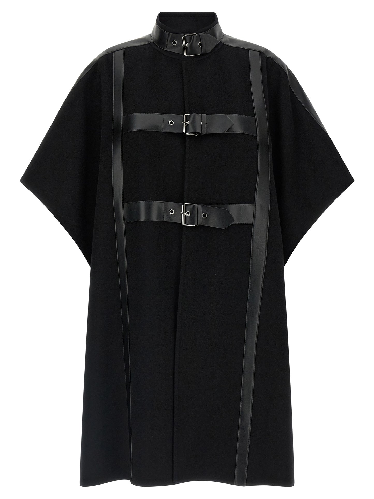 Wool cape Capes