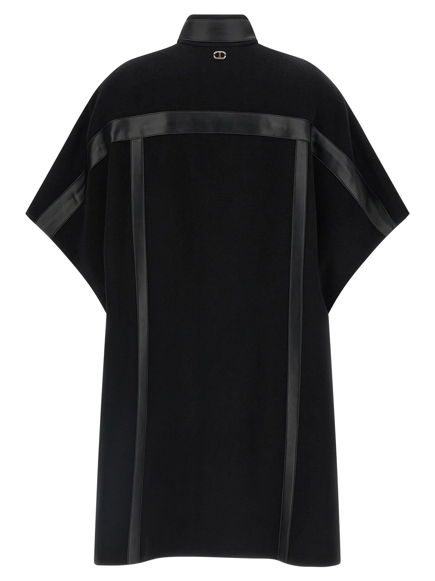 Wool cape Capes
