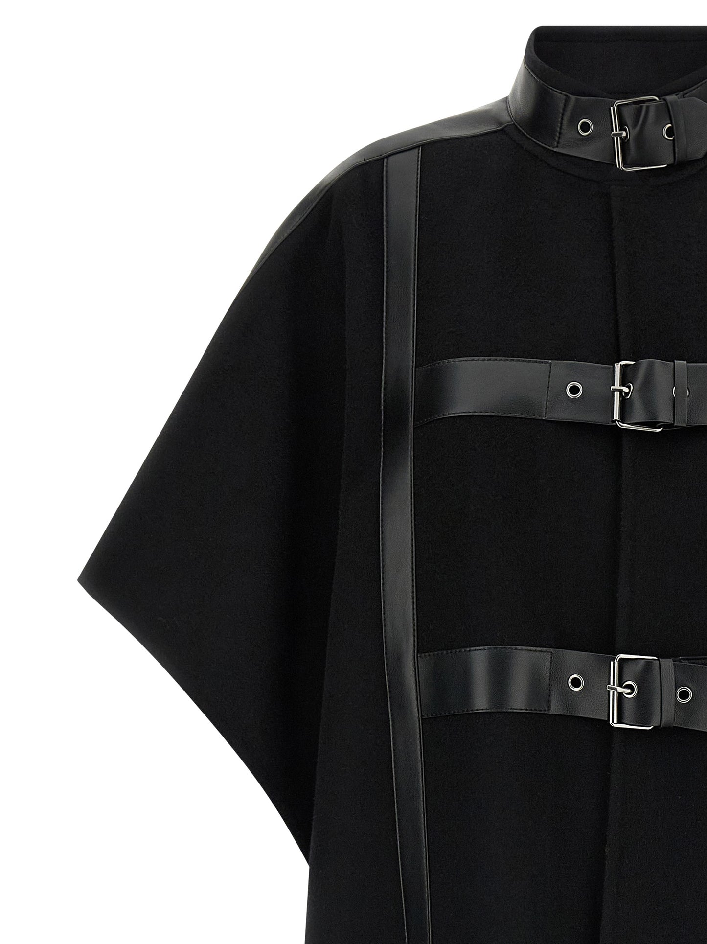 Wool cape Capes