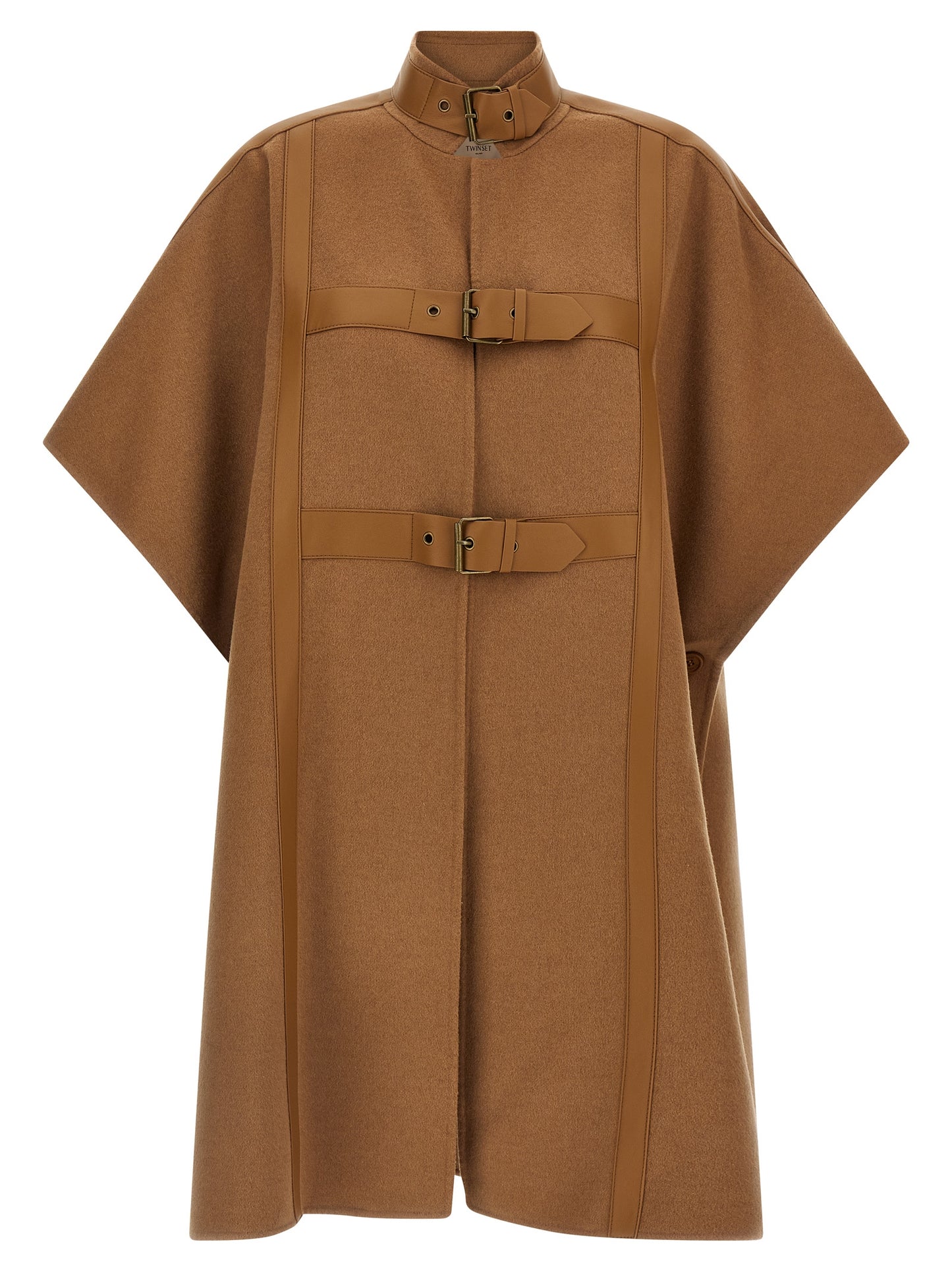 Wool cape Capes