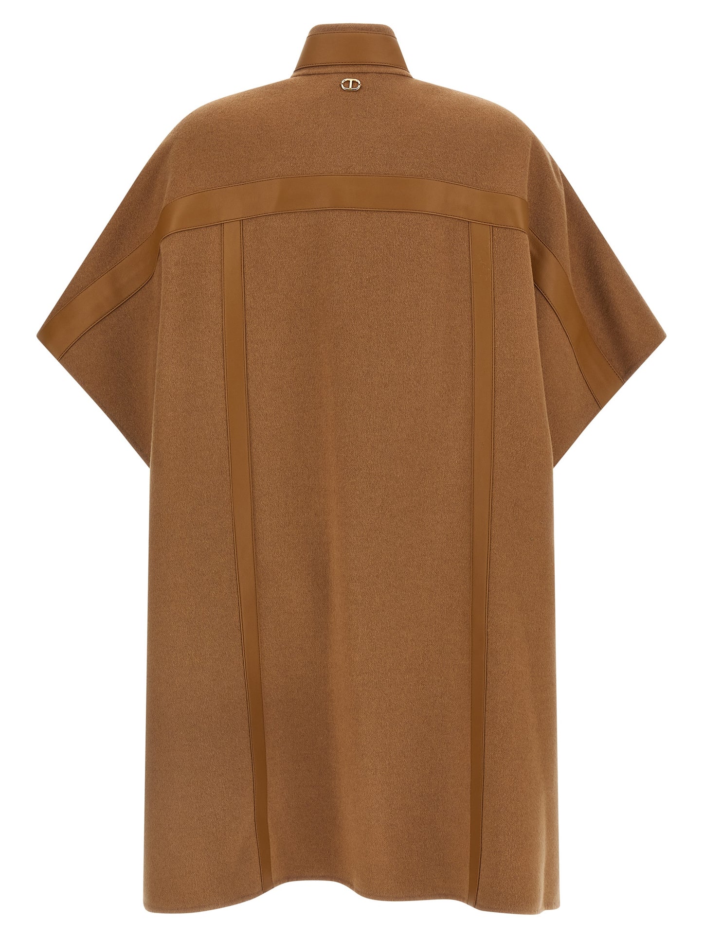 Wool cape Capes