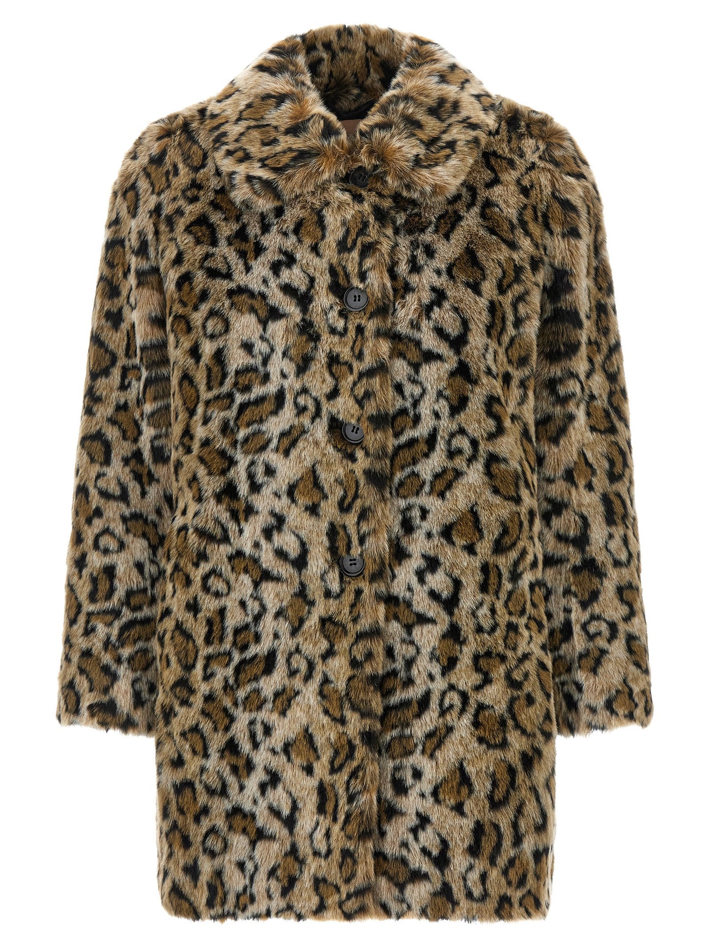 Animalier coat Coats, trench coats