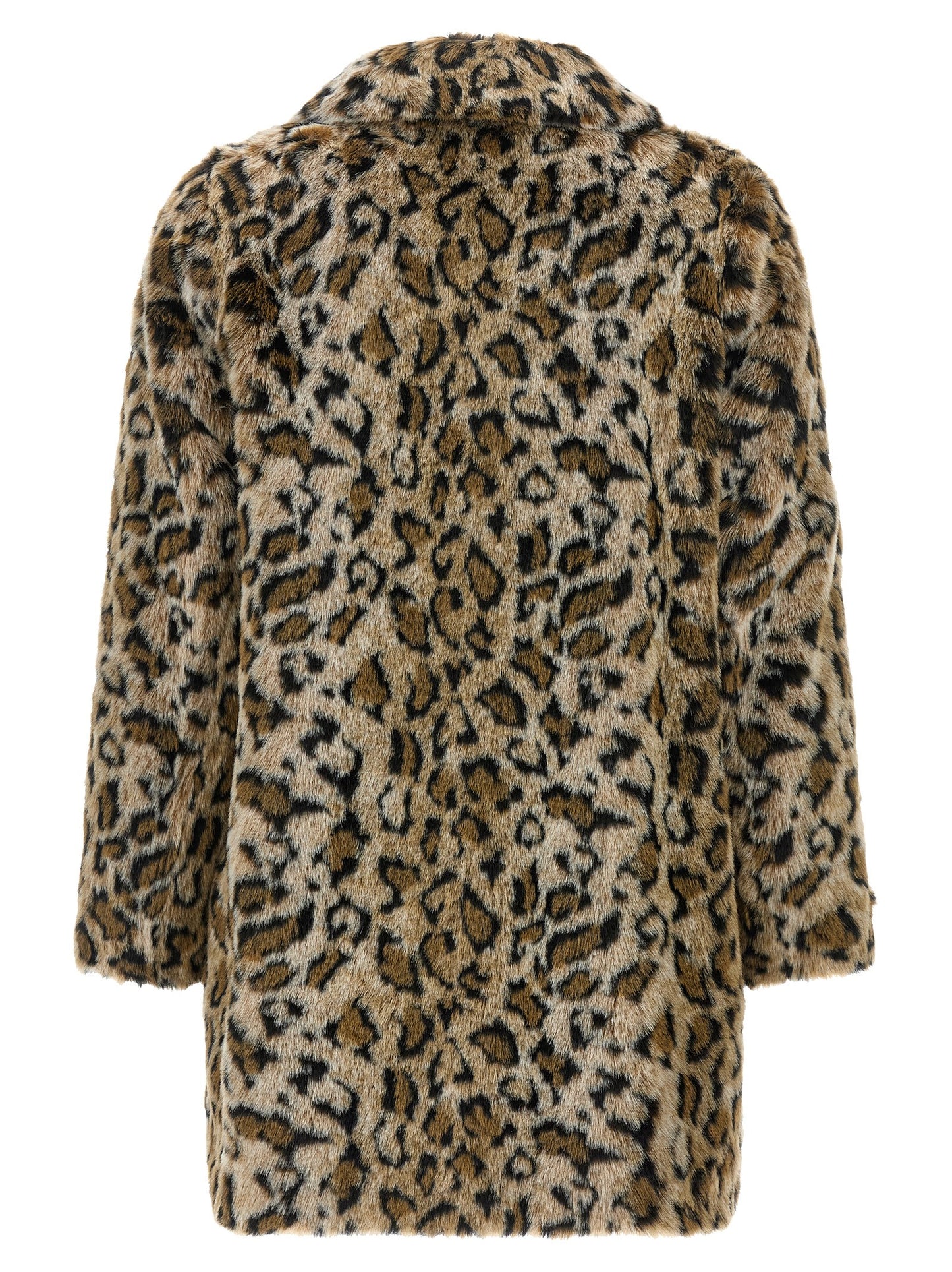 Animalier coat Coats, trench coats