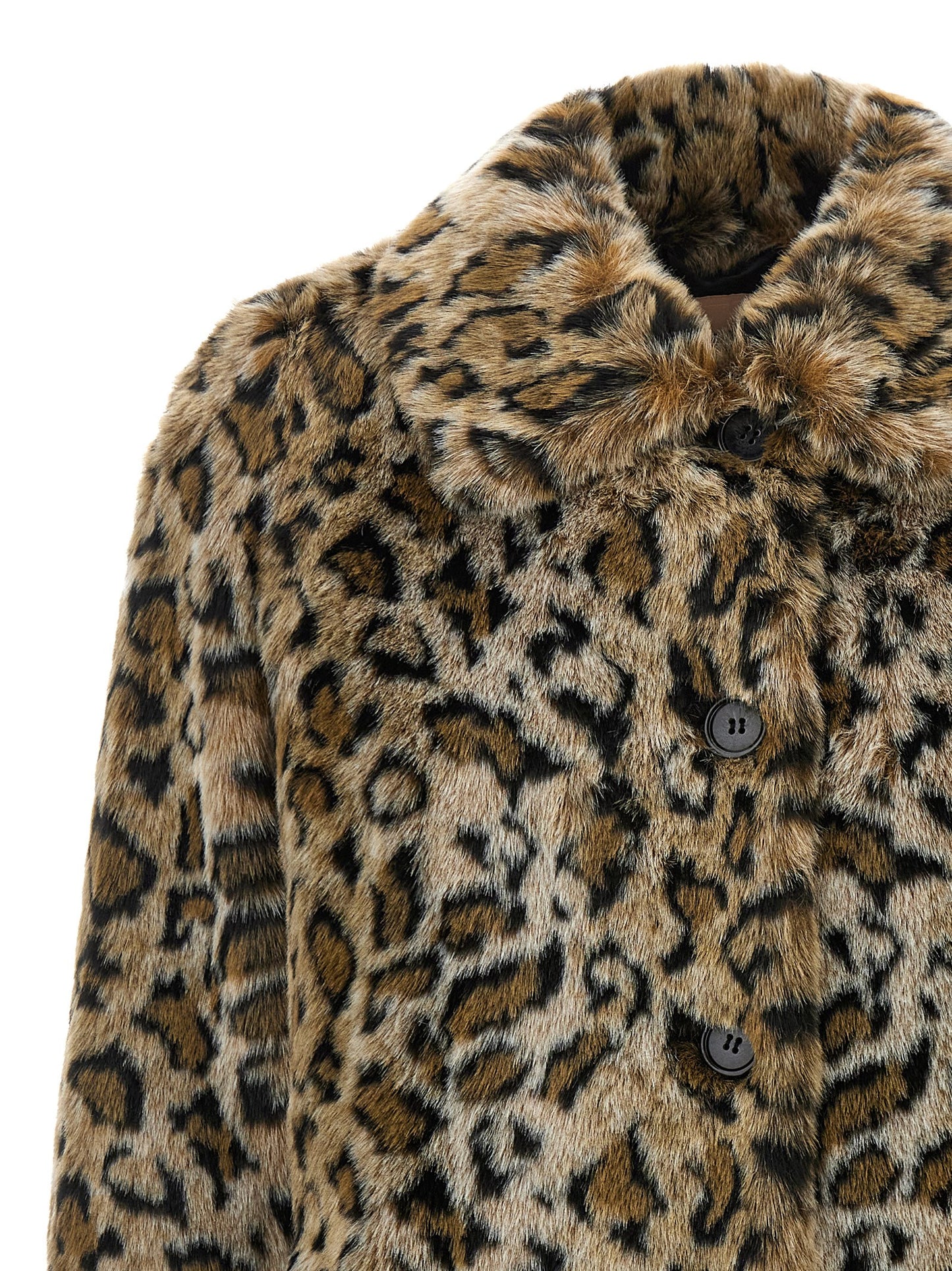 Animalier coat Coats, trench coats