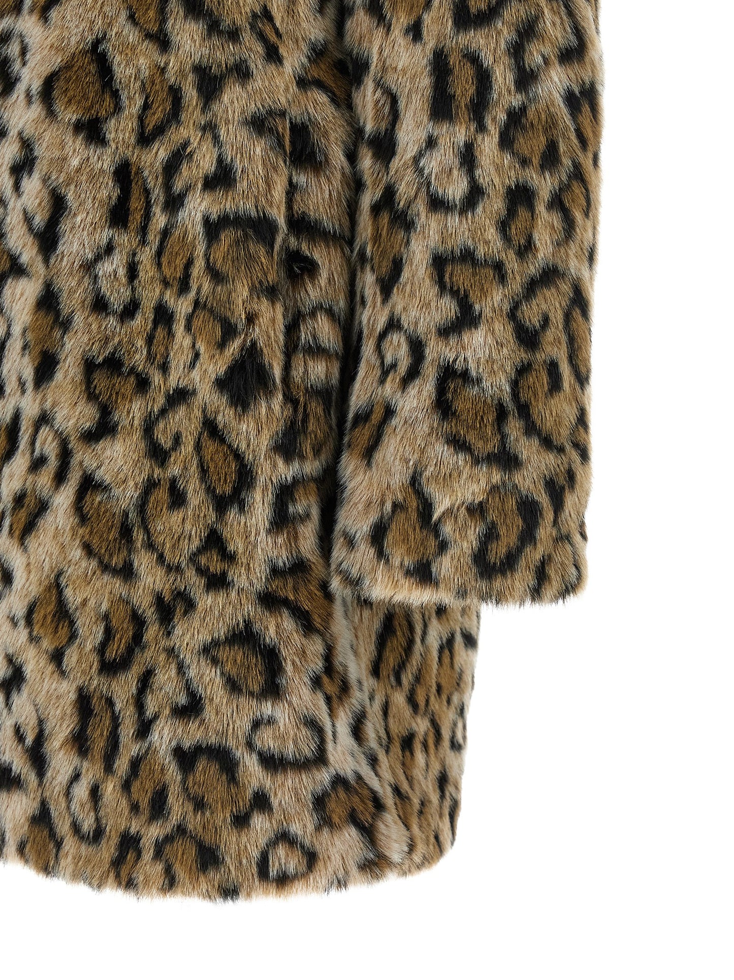 Animalier coat Coats, trench coats