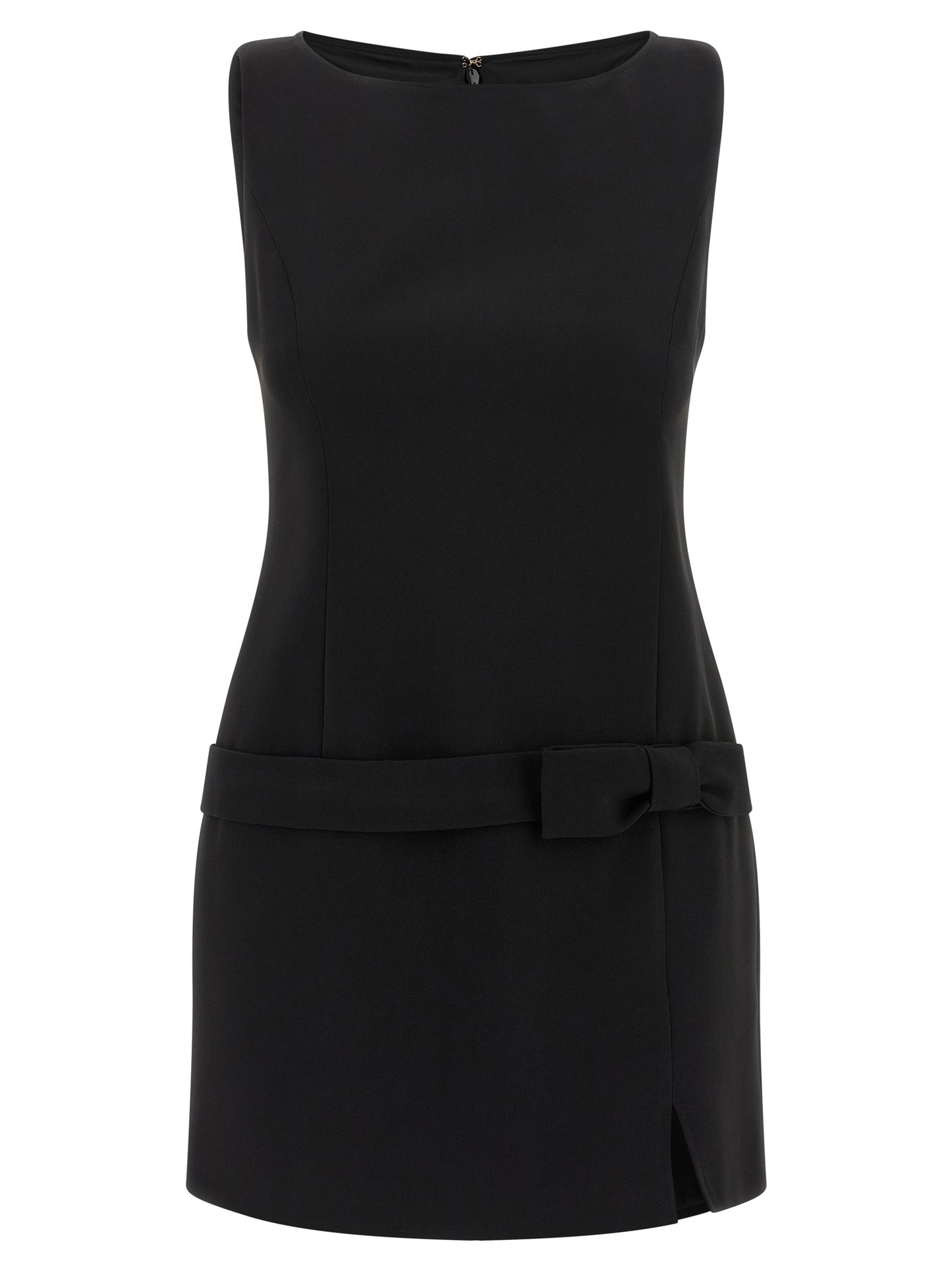 Bow dress Dresses