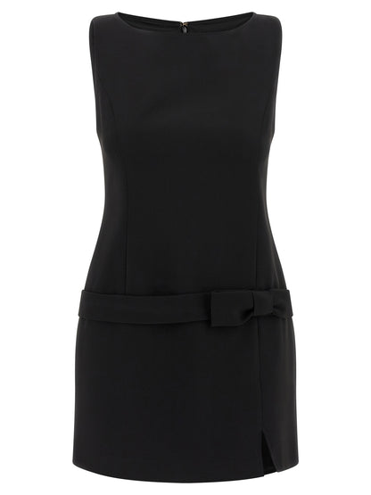 Bow dress Dresses