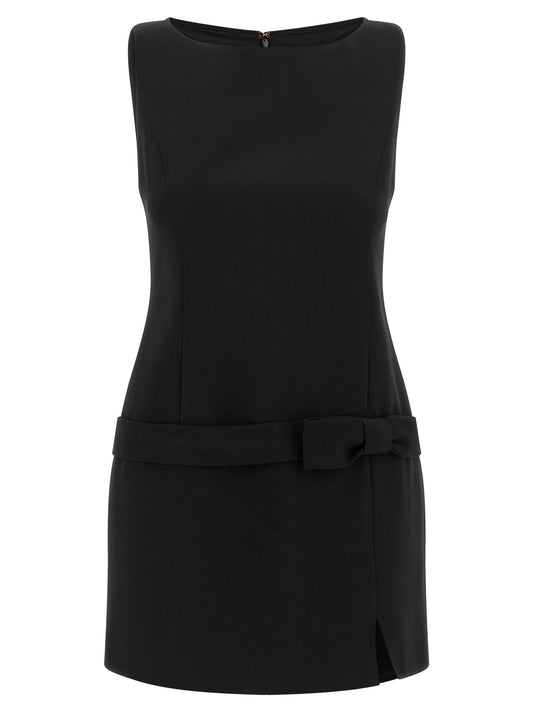 Bow dress Dresses