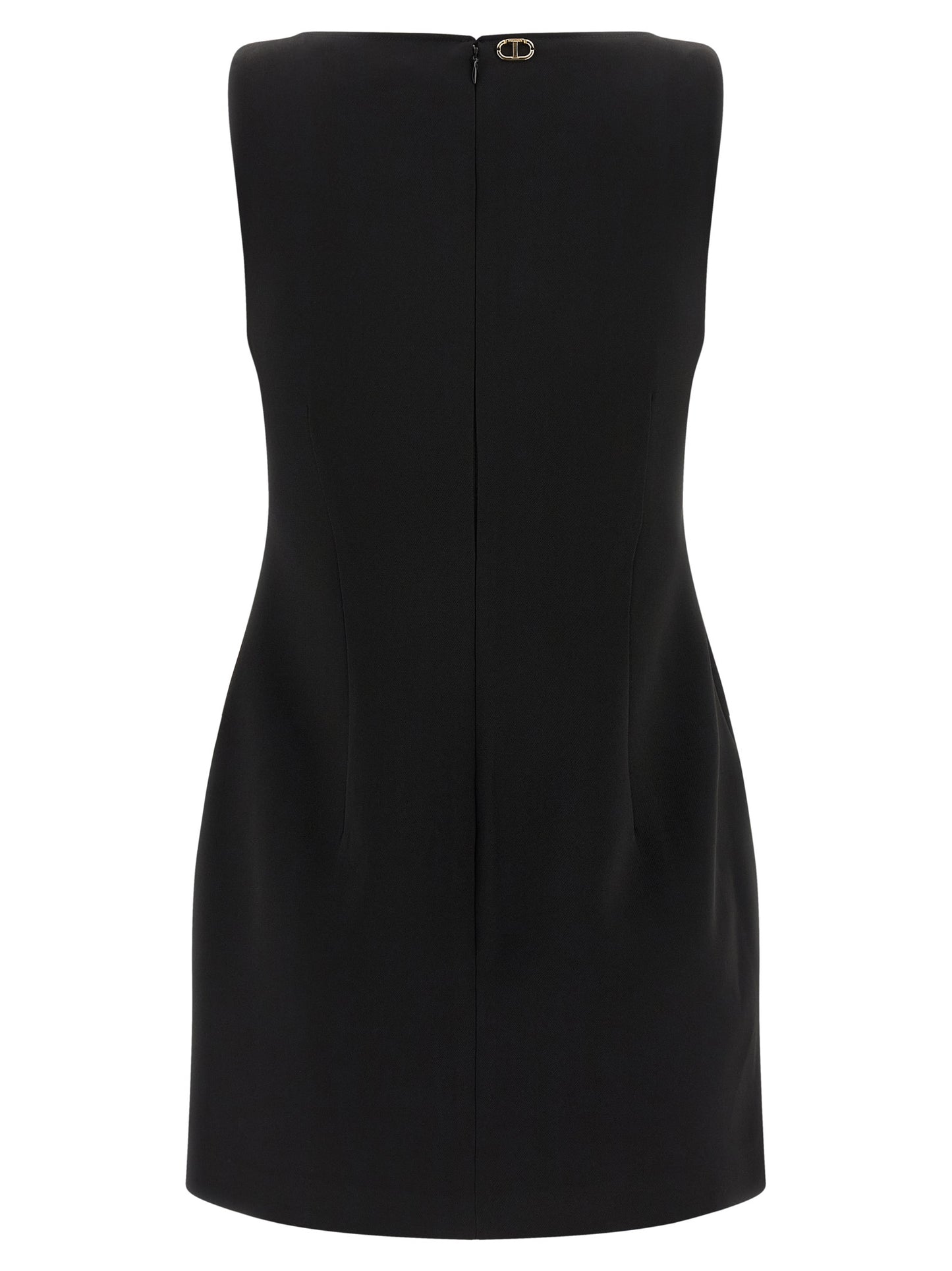 Bow dress Dresses