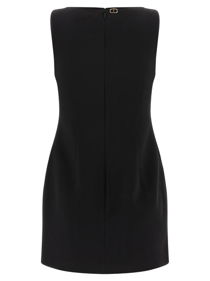 Bow dress Dresses