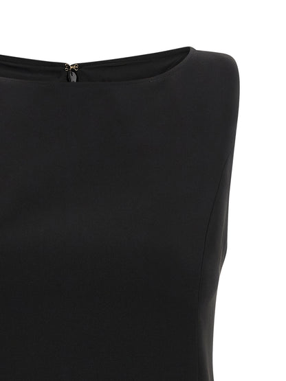 Bow dress Dresses
