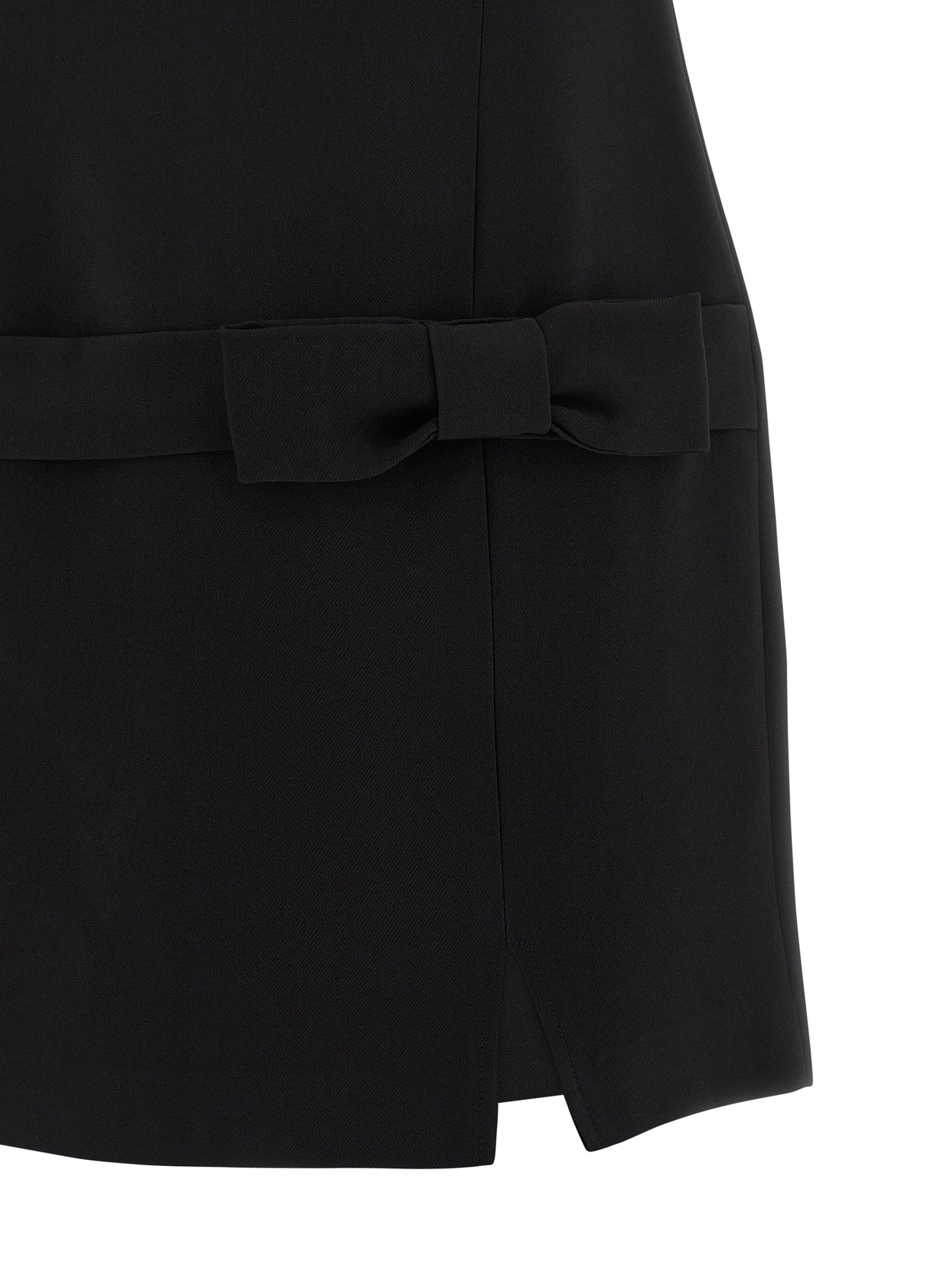 Bow dress Dresses
