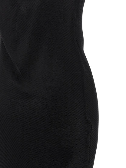 Torchon dress Dresses