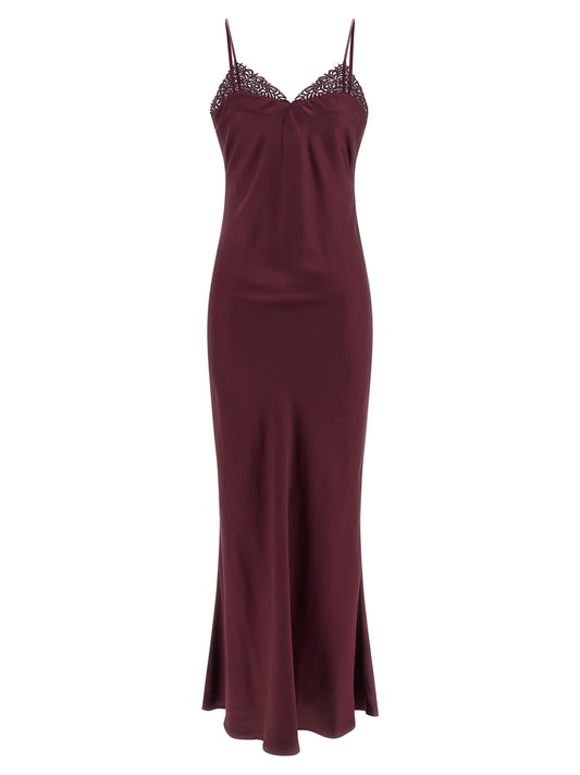 Slip dress Dresses