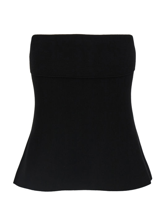 Milan stitch top Tops