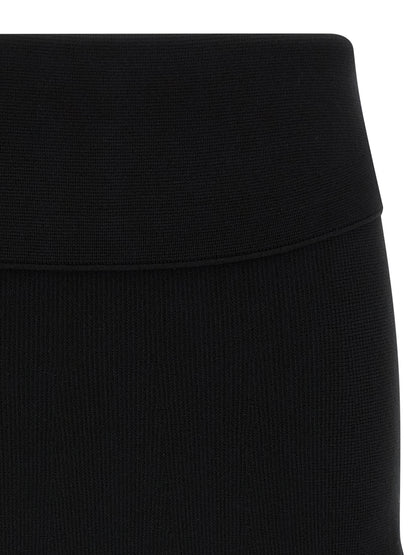 Milan stitch top Tops