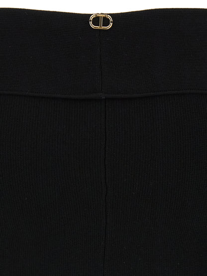 Milan stitch top Tops