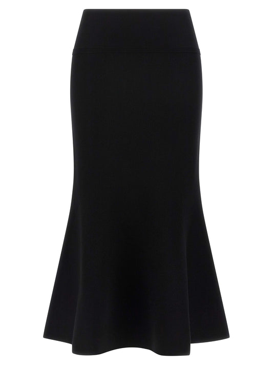 Wool skirt Skirts