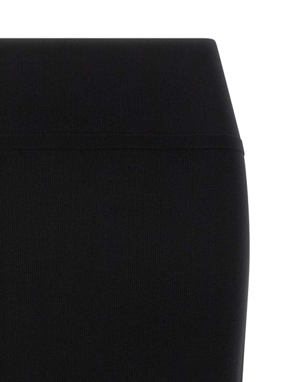 Wool skirt Skirts