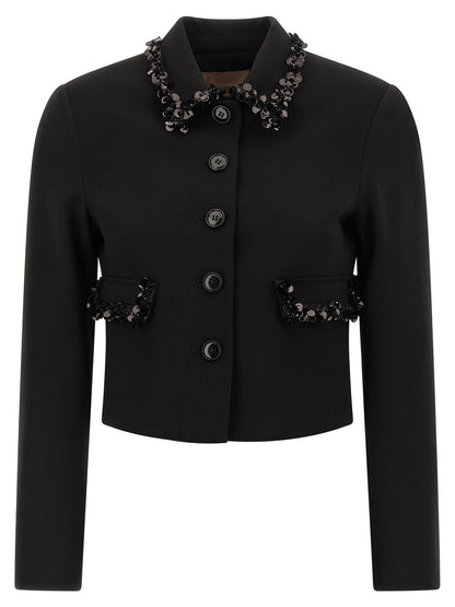 Bolero blazer Blazer, suits