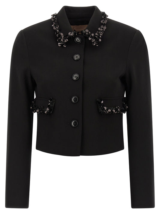 Bolero blazer Blazer, suits
