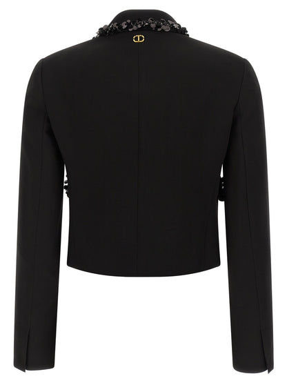 Bolero blazer Blazer, suits