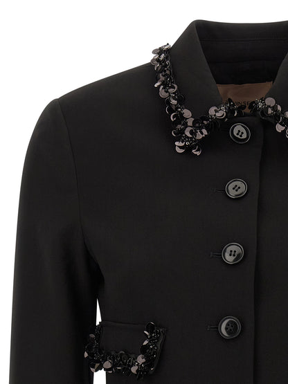 Bolero blazer Blazer, suits