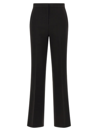 Flared pants Pants