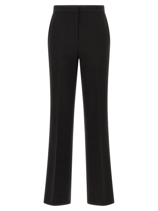 Flared pants Pants