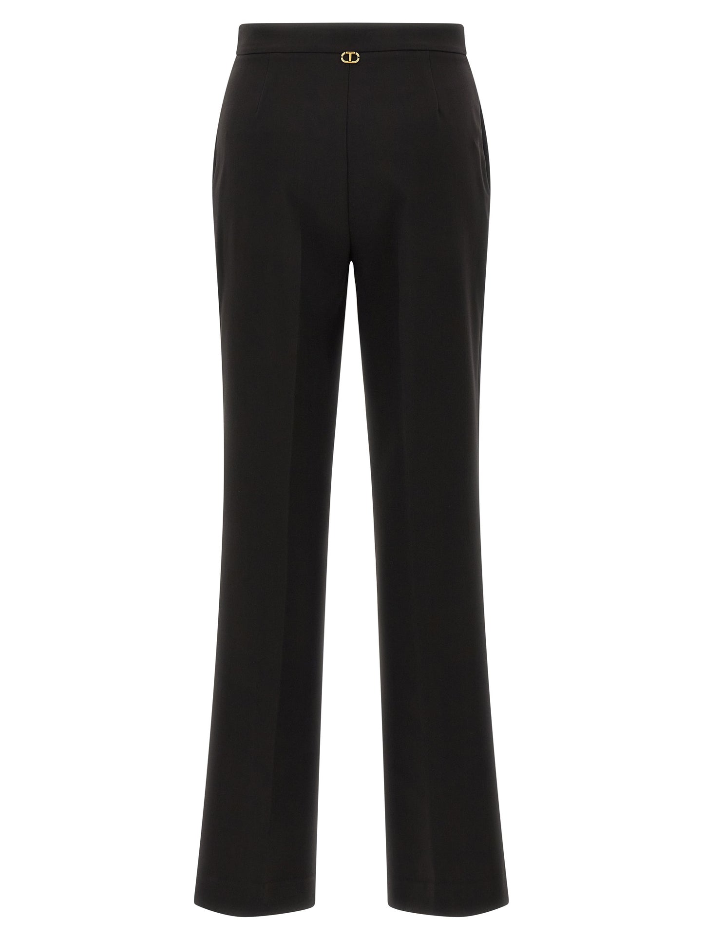 Flared pants Pants