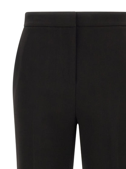 Flared pants Pants