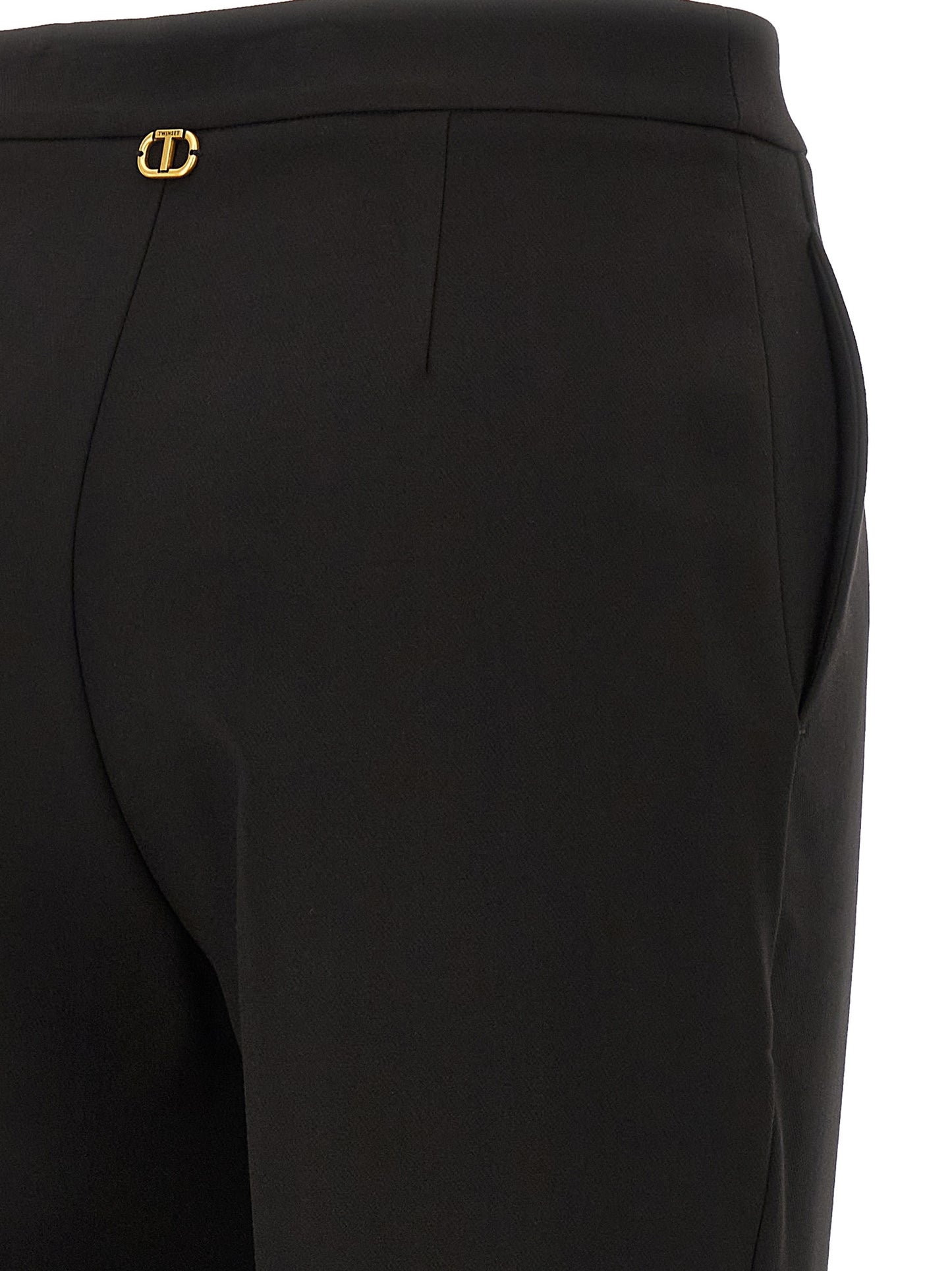 Flared pants Pants