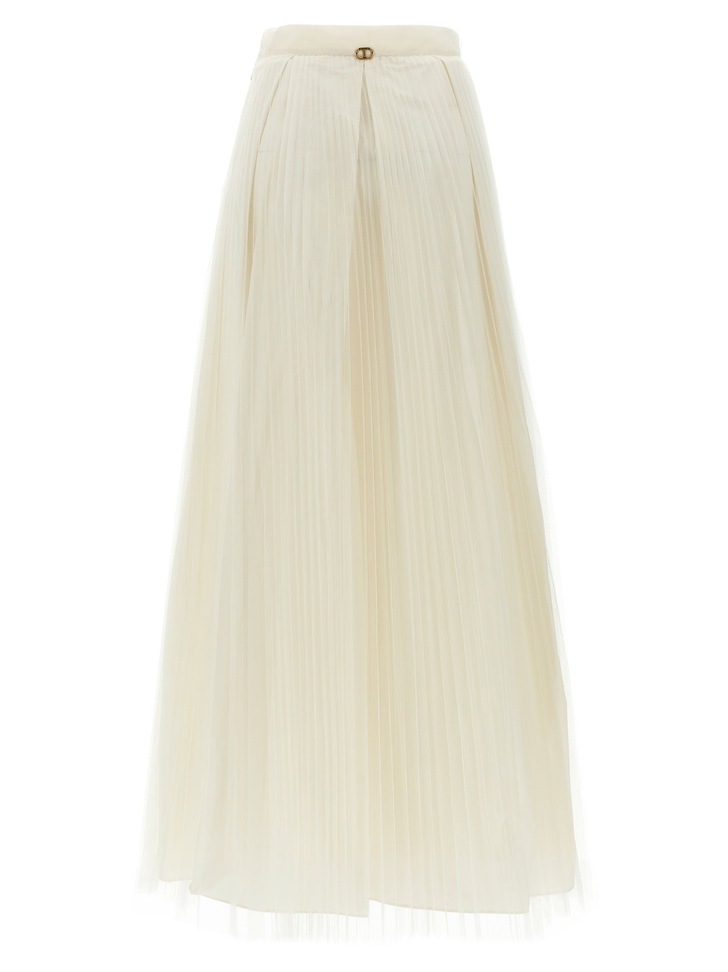 Taffeta skirt Skirts