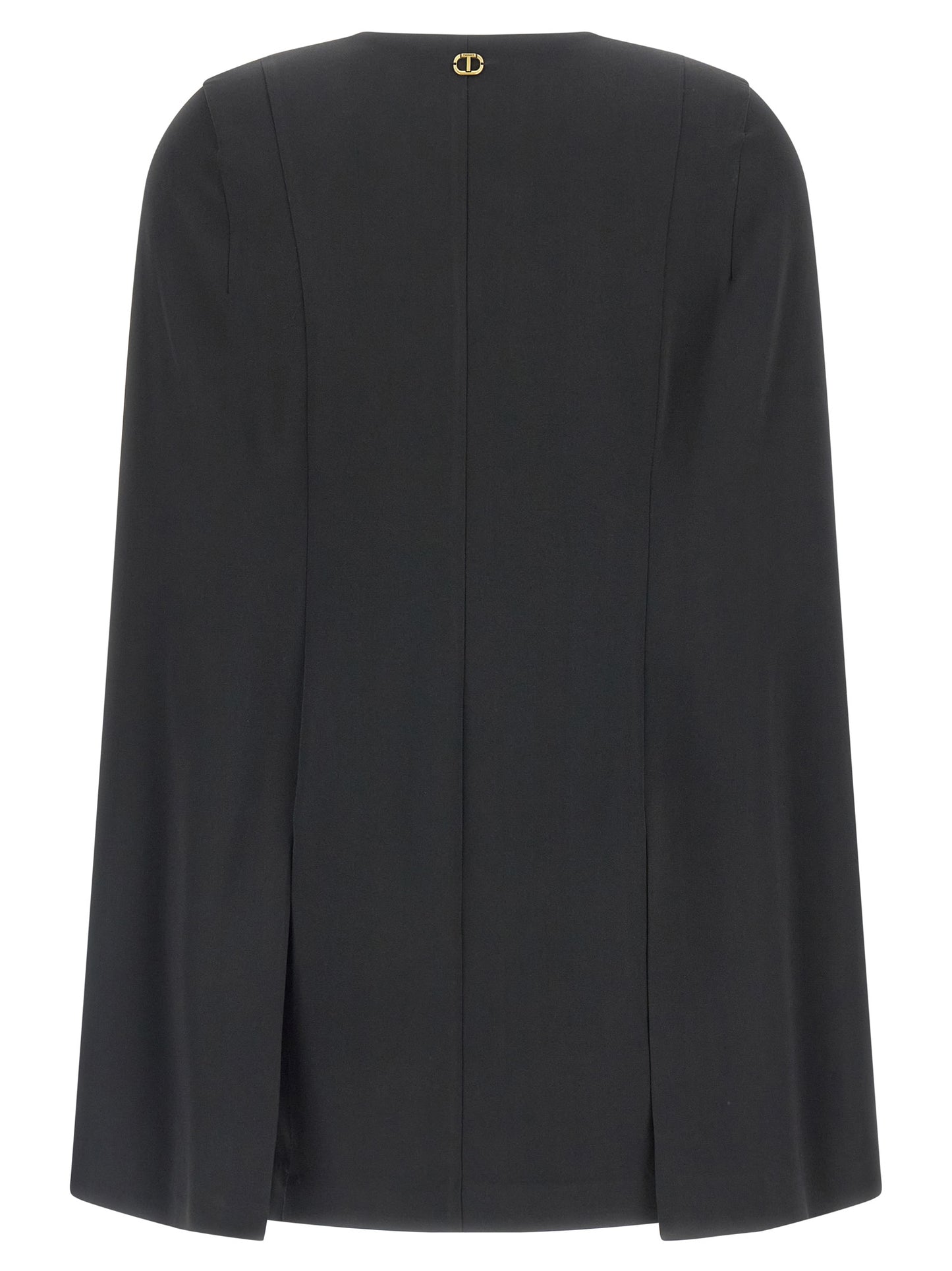 Cape dress Dresses