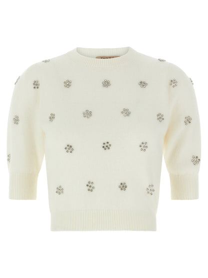 Jewel sweater Sweater, cardigans