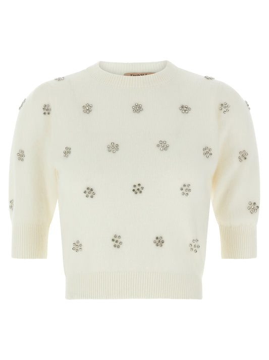Jewel sweater Sweater, cardigans