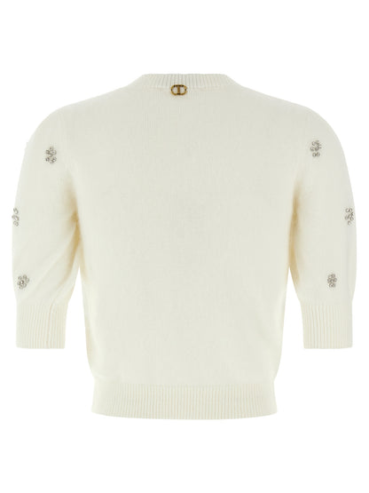 Jewel sweater Sweater, cardigans