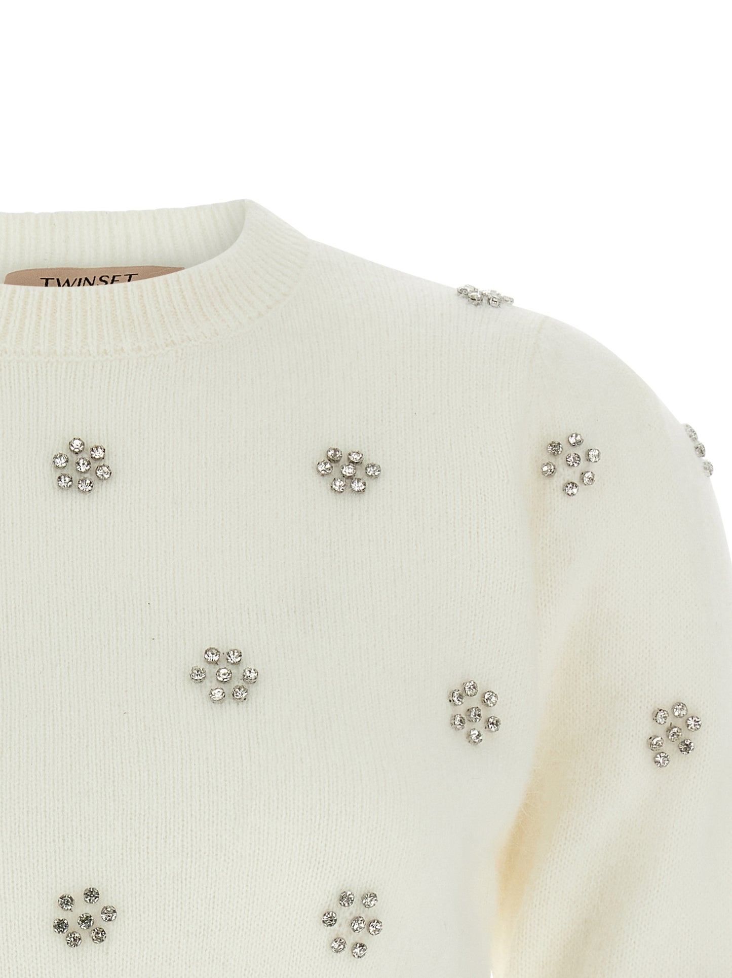 Jewel sweater Sweater, cardigans