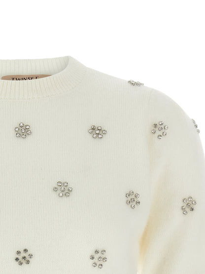 Jewel sweater Sweater, cardigans