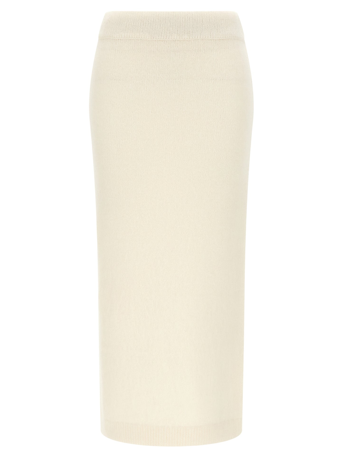 Longuette skirt Skirts