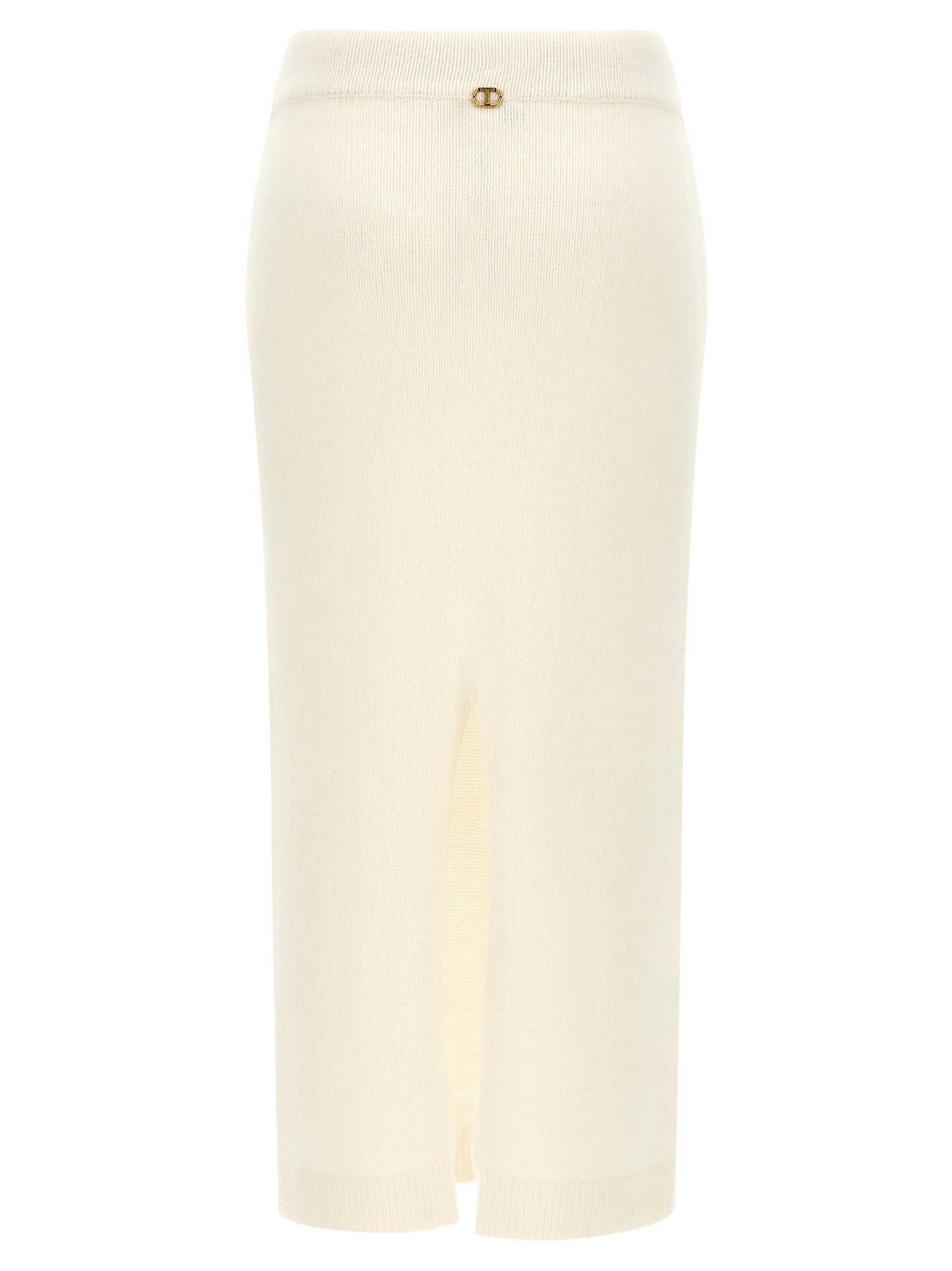 Longuette skirt Skirts